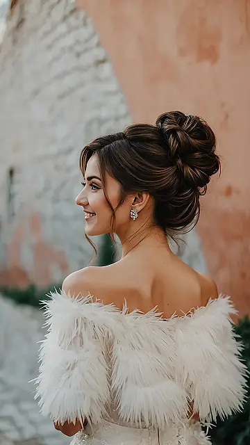 Bridal Hair Unlocked