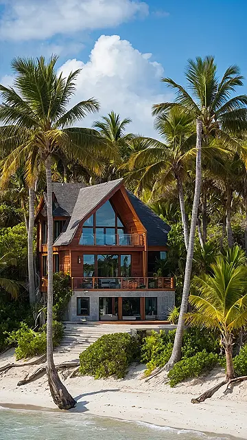 Ultimate Coastal Escape