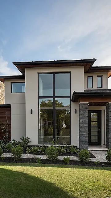 Blueprint for Paradise