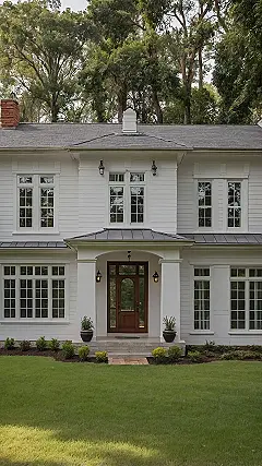 The Ultimate Chill Home