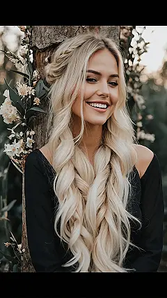 Enchanted Bridal Styles