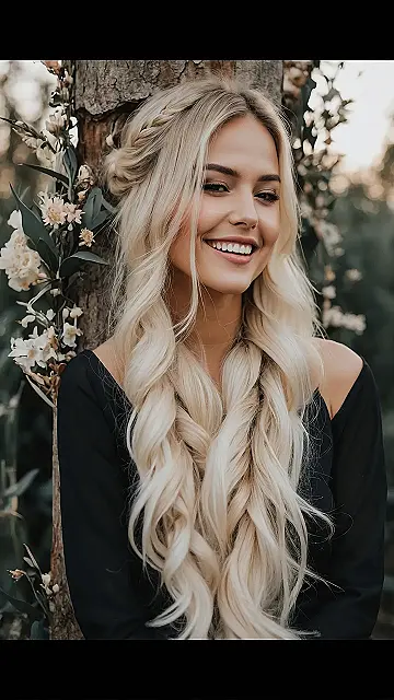 Enchanted Bridal Styles