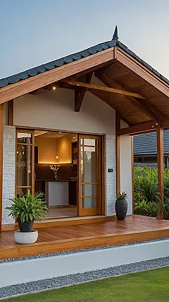 The Unwind Sanctuary