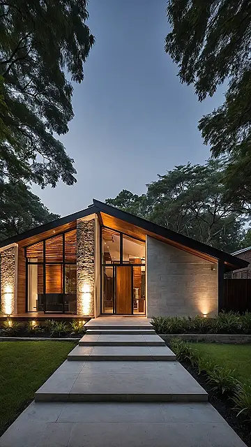 Elevated Dreamscapes