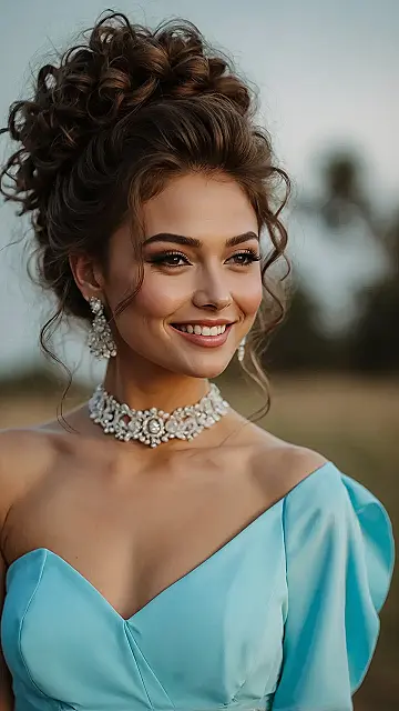 Wedding Wave Royalty