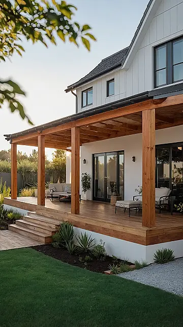 Uninterrupted Domain