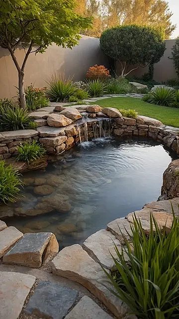 Pond Perfect