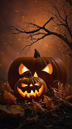 Gourd Glow Enchantment