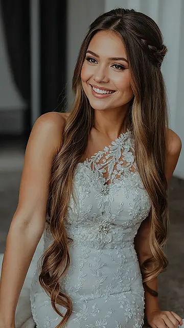 Proposal Perfect Hair