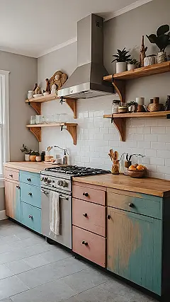 Mood-Boosting Spaces