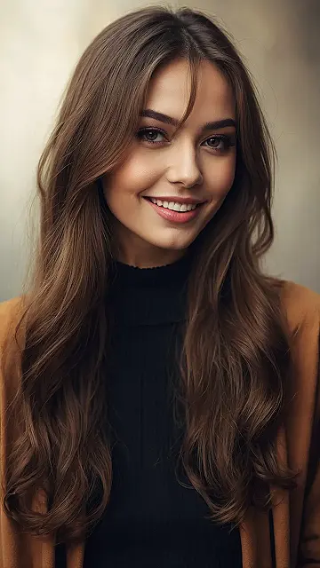 Hair’s Grand Ascent