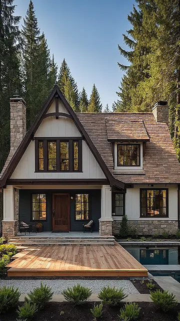 Your Craftsman Oasis Awaits