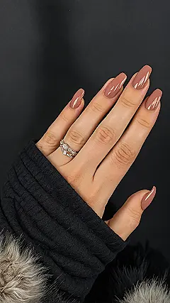 Cozy Winter Claws
