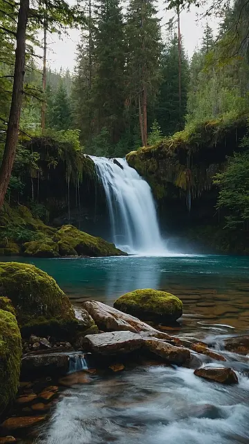 Whimsical Wonders of Nature’s Palette