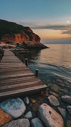 Quiet Lakeside Retreats for Soulful Relaxation