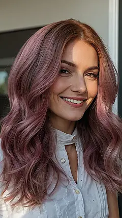 [Title-3]=3. Strawberry Shortcake Hair, Don’t Care!,