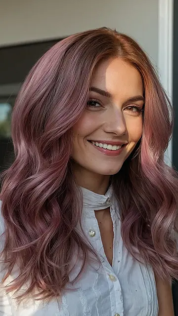 [Title-3]=3. Strawberry Shortcake Hair, Don’t Care!,