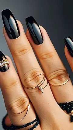 Nail-tastic: The Ultimate Guide to Nail Types: