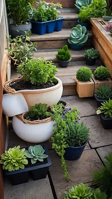 Pocket-Sized Paradise