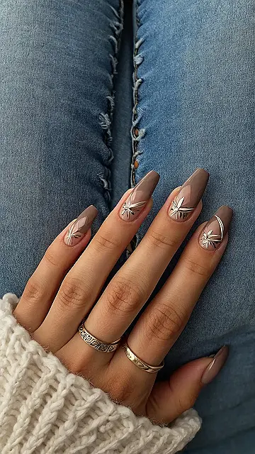 Budget Beauty: Nails