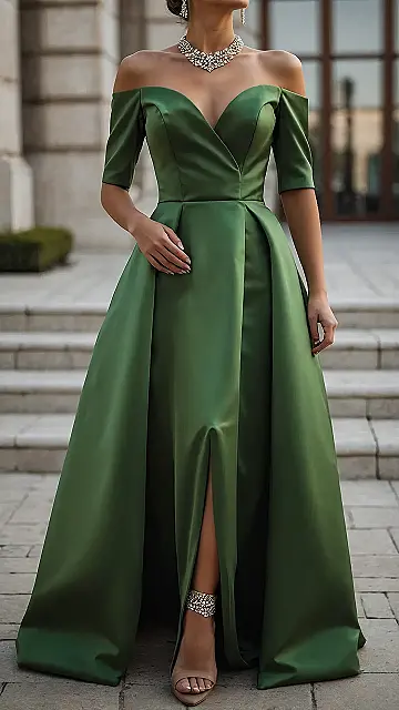 Your Prom 2025 Spotlight Moment