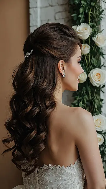 Effortless Crown and Cascade