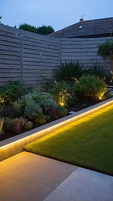 Micro Green, Major Style