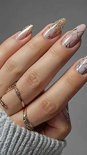 Getaway Mani