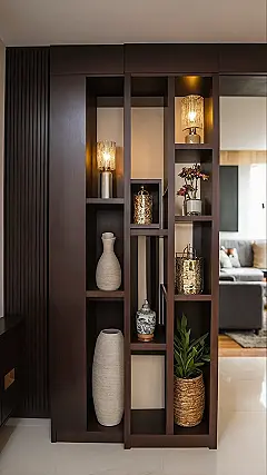 Secret Storage Sanctuary