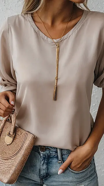 Elevate Your Everyday Look