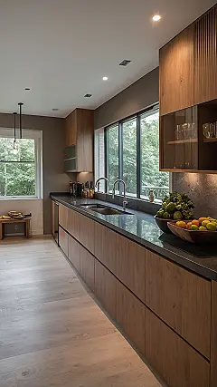 Tech Meets Taste Buds