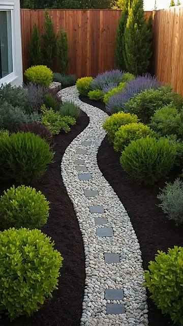 Garden Stone Secrets