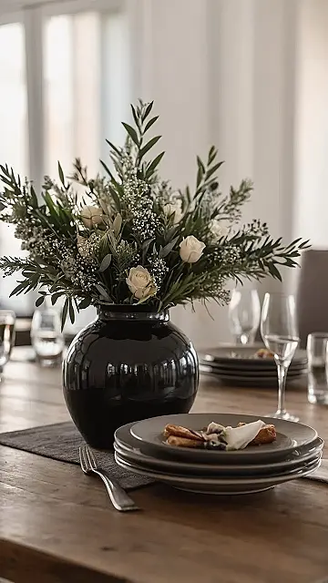 Instant Dining Style