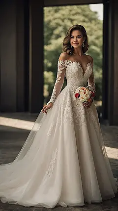 Beyond Basic Bridal