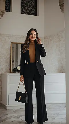 Beyond The Sweatpants