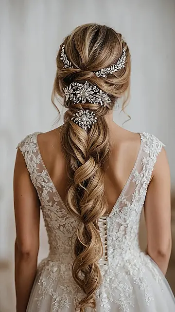 Fairy Tale Updo Secrets