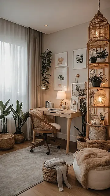 Declutter to Delight