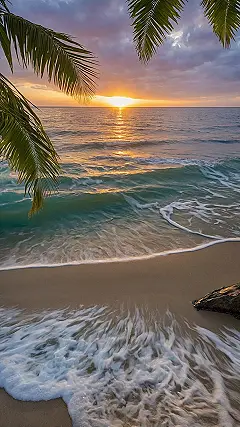 My Coastal Camera Roll