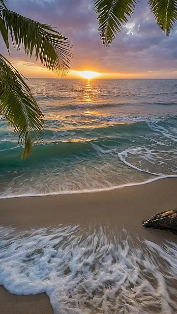 My Coastal Camera Roll