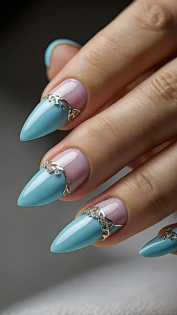 Pointy Summer Arrival 2025