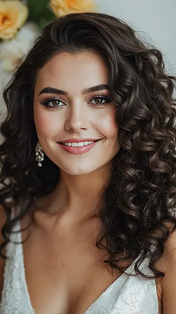 Hair That Hits Notes