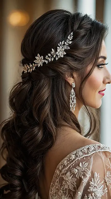 The Wedding Mane Event