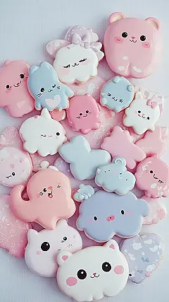 Ultra Cute Unleashed