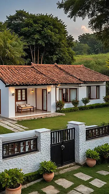 Mountain Stream Sanctuary