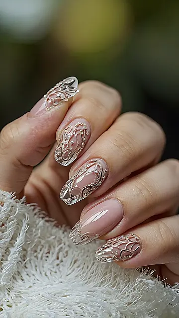 Minimal Nails, Max Impact.