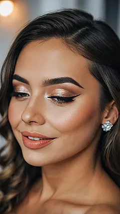 Everlasting Bridal Sparkle