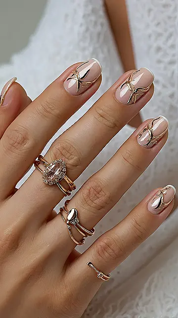 Future-Proof Nails: 2025’s Short Reign