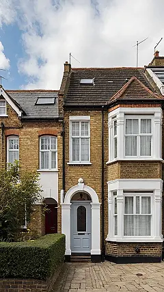 Terrace Row Chronicles