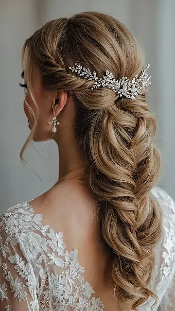 Winter Wonderland Waves