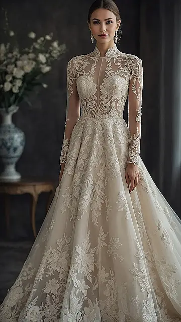 Modern Minimalist Marvel